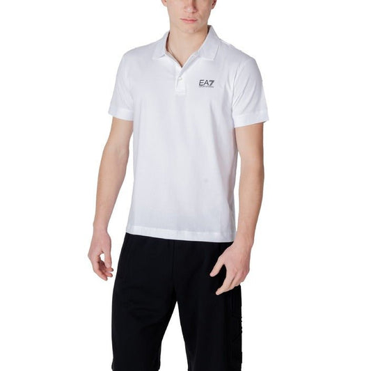 Ea7 - Ea7 Men Polo - Monterri Fashion