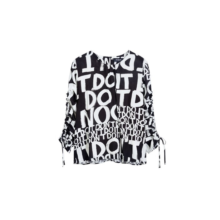 Desigual - Desigual  Women Blouse