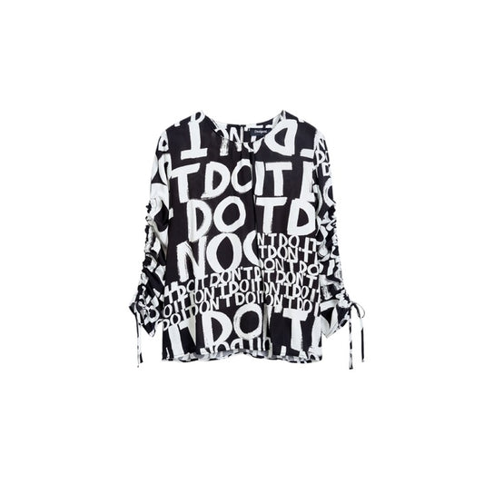 Desigual - Desigual  Women Blouse