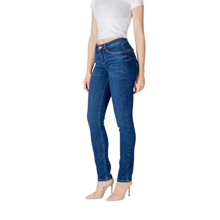 Liu Jo - Liu Jo Women Jeans - Monterri Fashion