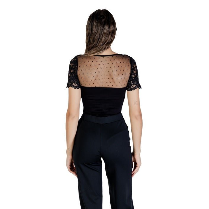 Morgan De Toi - Morgan De Toi Women Blouse - Monterri Fashion