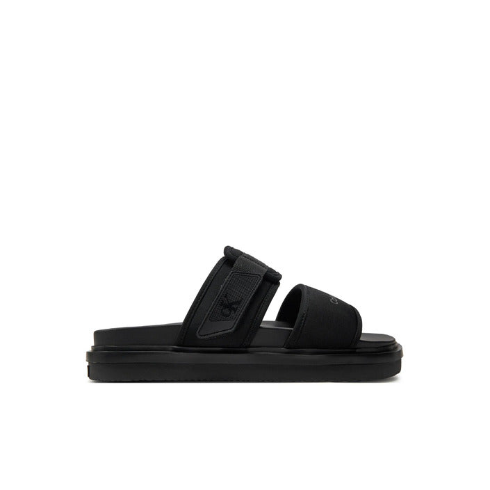 Calvin Klein Jeans - Calvin Klein Jeans Men Slippers
