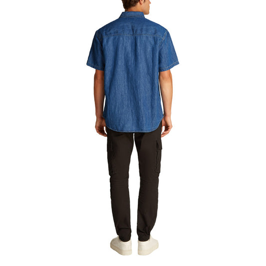 Calvin Klein Jeans - Calvin Klein Jeans Men Shirt