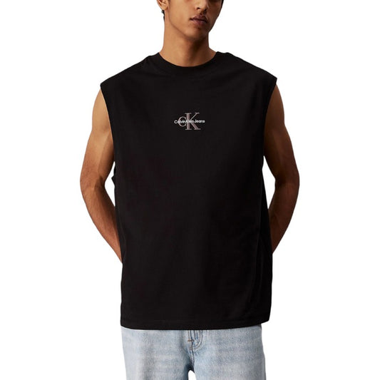 Calvin Klein Jeans - Calvin Klein Jeans Men Undershirt