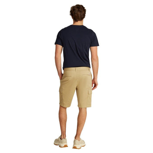 Tommy Hilfiger Jeans - Tommy Hilfiger Jeans Men Shorts - Monterri Fashion