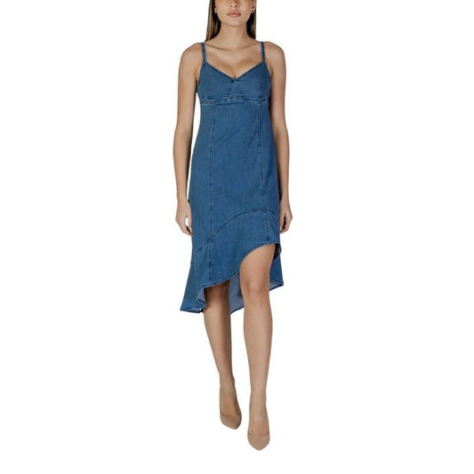 Desigual - Desigual Women Dress - Monterri Fashion