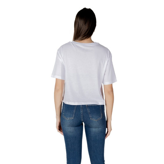 Armani Exchange - Armani Exchange  Women T-Shirt