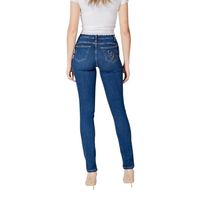 Liu Jo - Liu Jo Women Jeans - Monterri Fashion