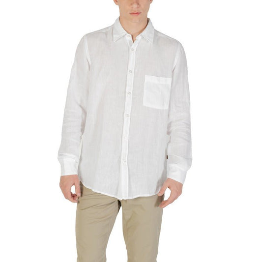 Boss - Boss Men Shirt - Monterri Fashion