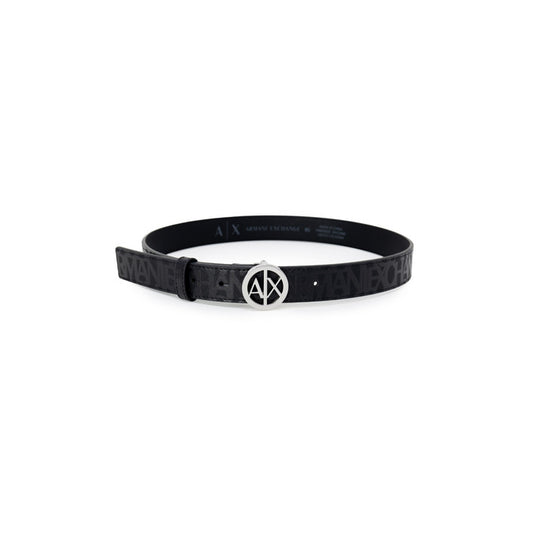 Armani Exchange - Armani Exchange  Women Belt