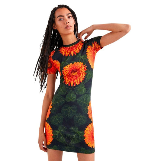 Desigual - Desigual  Women Dress