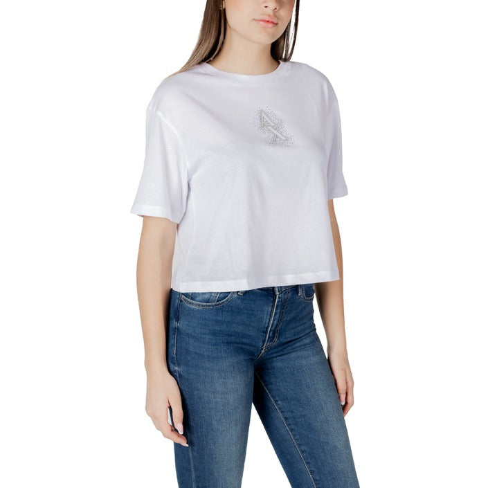 Armani Exchange - Armani Exchange  Women T-Shirt