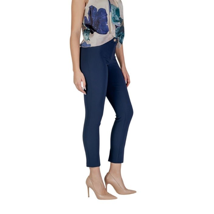 Rinascimento - Rinascimento Women Trousers - Monterri Fashion