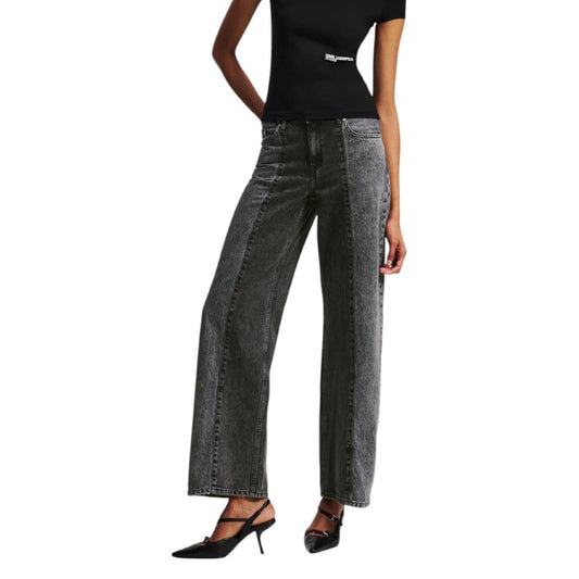 Karl Lagerfeld Jeans - Karl Lagerfeld Jeans  Women Jeans