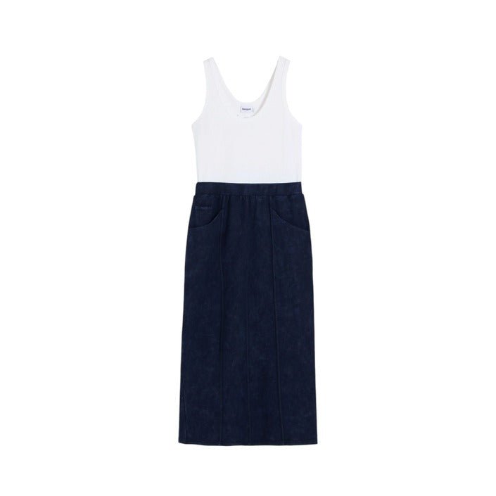 Desigual - Desigual Women Dress - Monterri Fashion