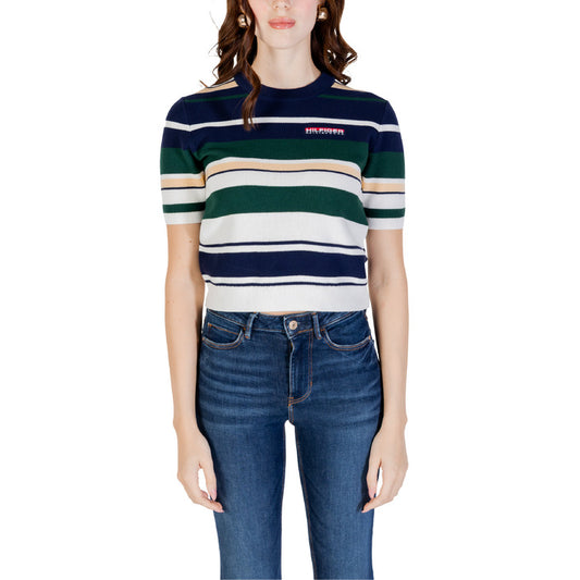 Tommy Hilfiger - Tommy Hilfiger  Women Knitwear
