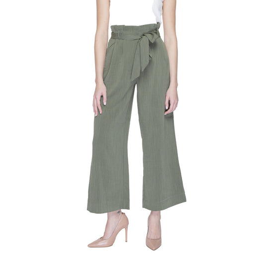 Only - Only  Women Trousers