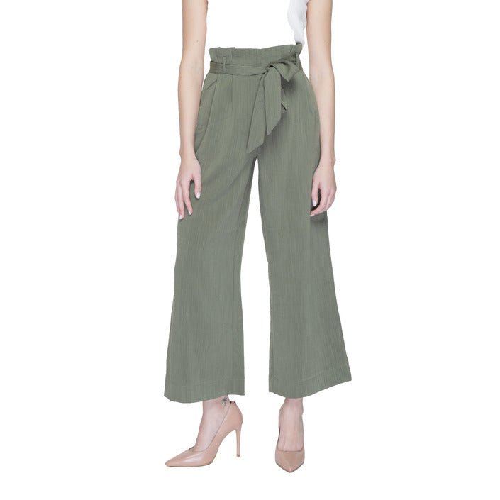 Only - Only Women Trousers - Monterri Fashion