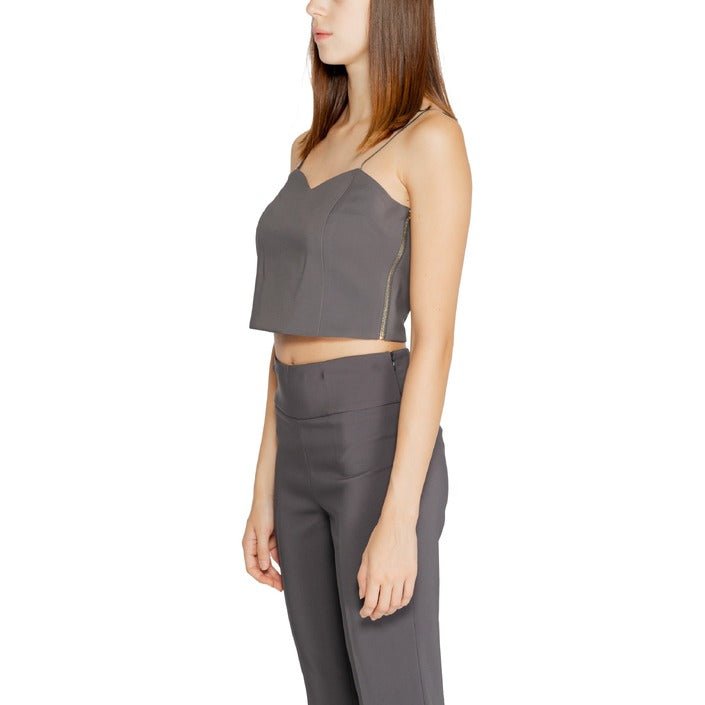 Rinascimento - Rinascimento Women Undershirt - Monterri Fashion
