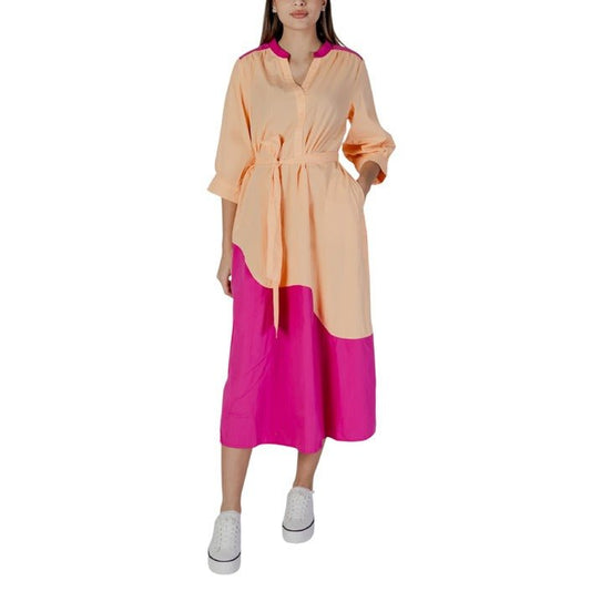 B.young - B.young Women Dress - Monterri Fashion