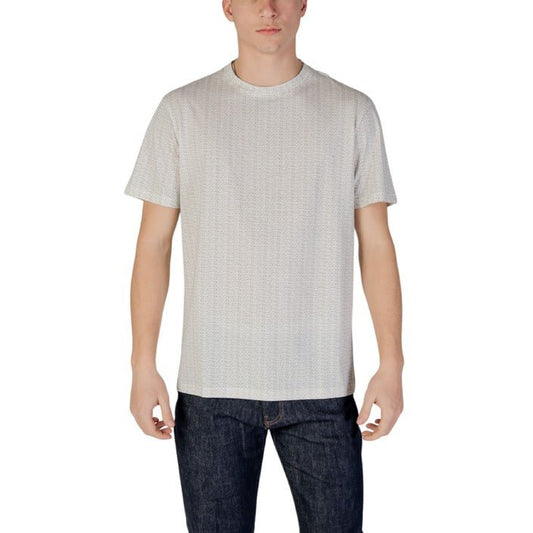 Armani Exchange - Armani Exchange Men T-Shirt - Monterri Fashion