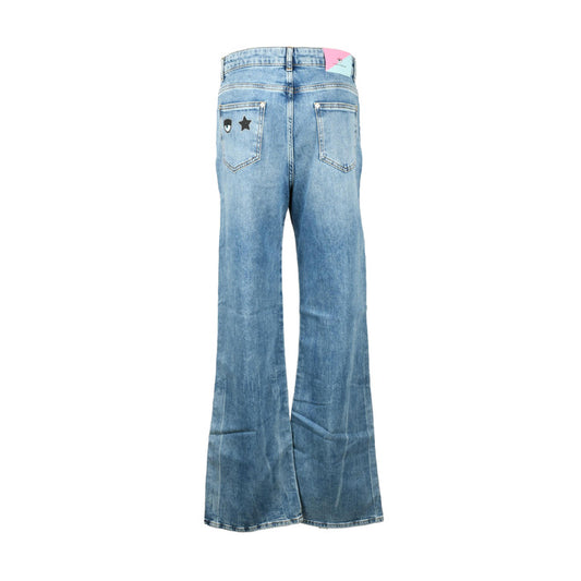 Chiara Ferragni - Chiara Ferragni  Women Jeans