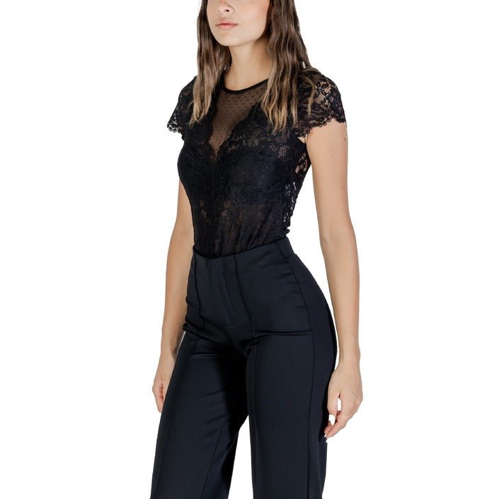 Morgan De Toi - Morgan De Toi Women Blouse - Monterri Fashion