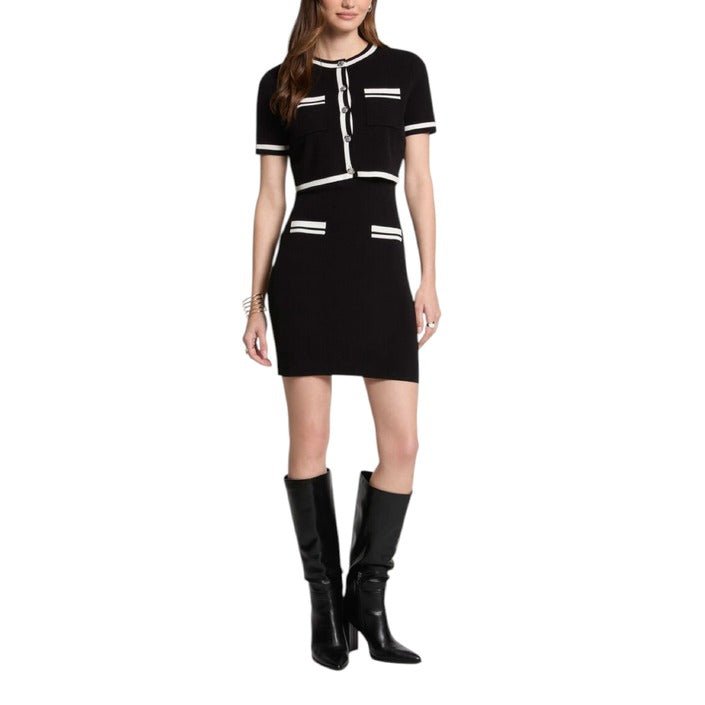 Morgan De Toi - Morgan De Toi Women Dress - Monterri Fashion