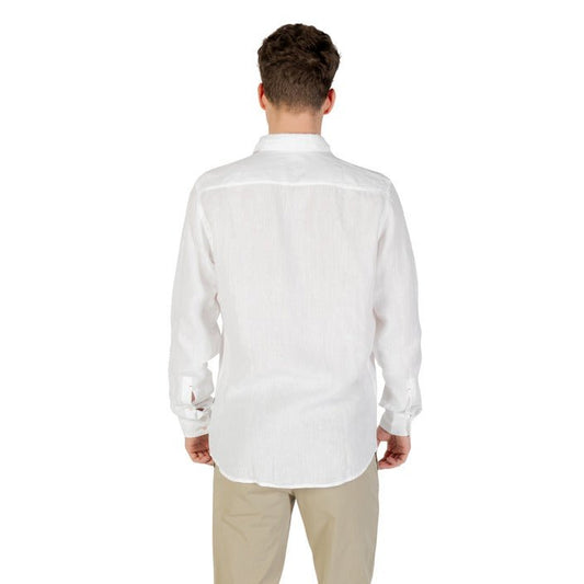 Boss - Boss Men Shirt - Monterri Fashion