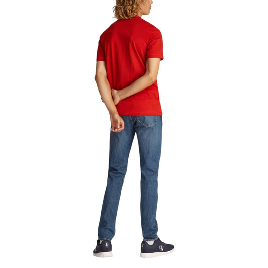 Calvin Klein Jeans - Calvin Klein Jeans Men T-Shirt