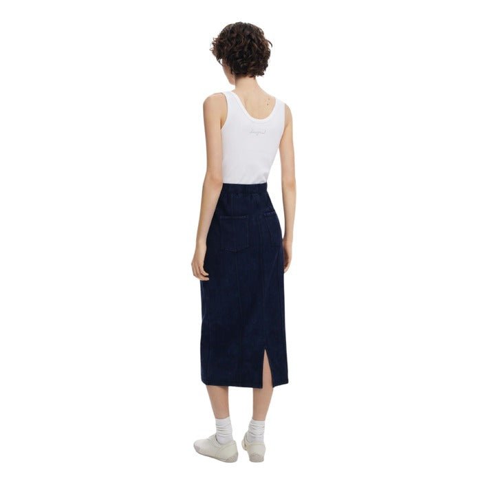 Desigual - Desigual Women Dress - Monterri Fashion
