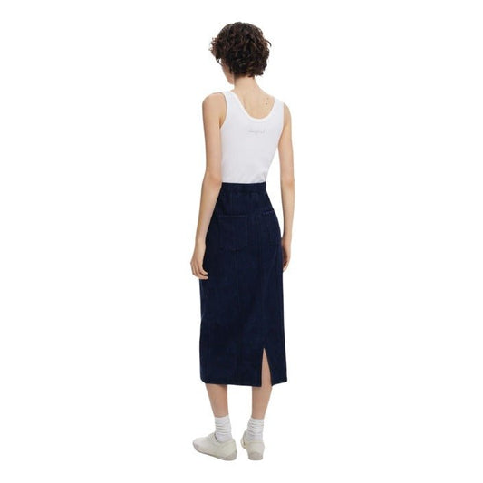 Desigual - Desigual Women Dress - Monterri Fashion