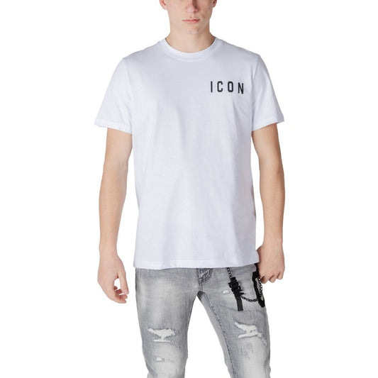 Icon - Icon Men T-Shirt