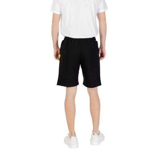 Icon - Icon Men Shorts - Monterri Fashion