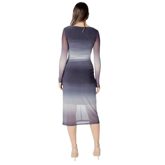Ichi - Ichi Women Dress - Monterri Fashion