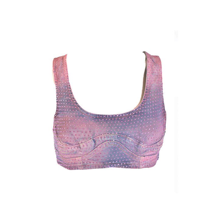 Diesel - Diesel Women Top - Monterri Fashion