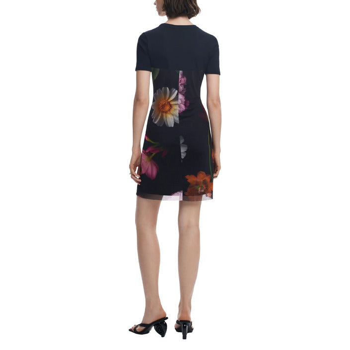 Desigual - Desigual  Women Dress