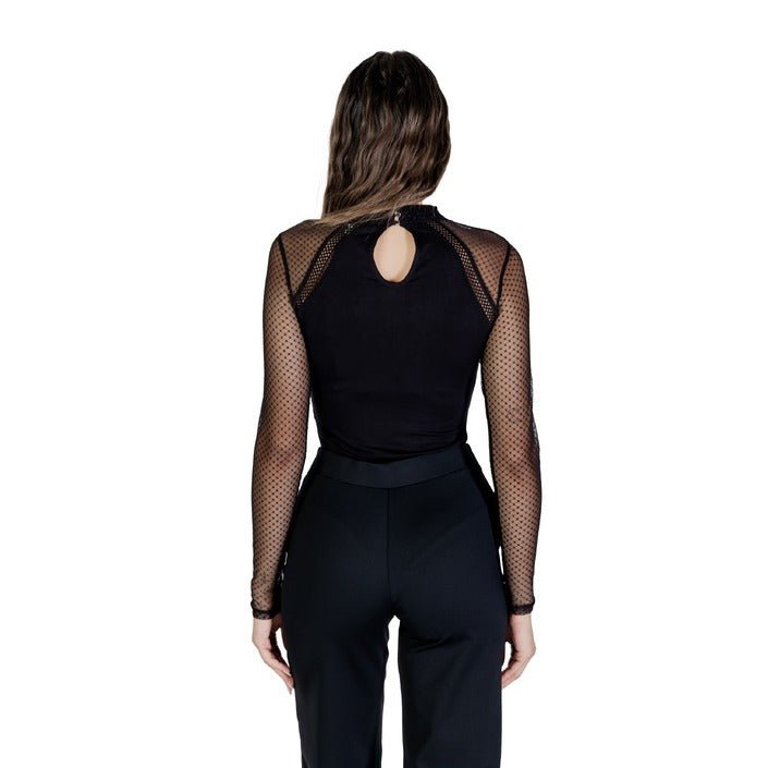 Morgan De Toi - Morgan De Toi Women Blouse - Monterri Fashion