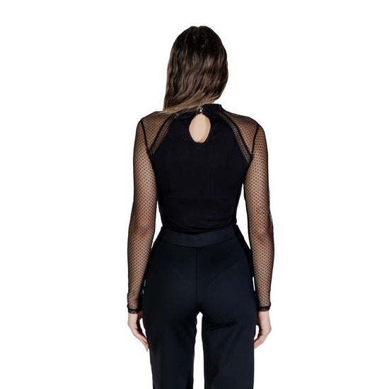 Morgan De Toi - Morgan De Toi Women Blouse - Monterri Fashion