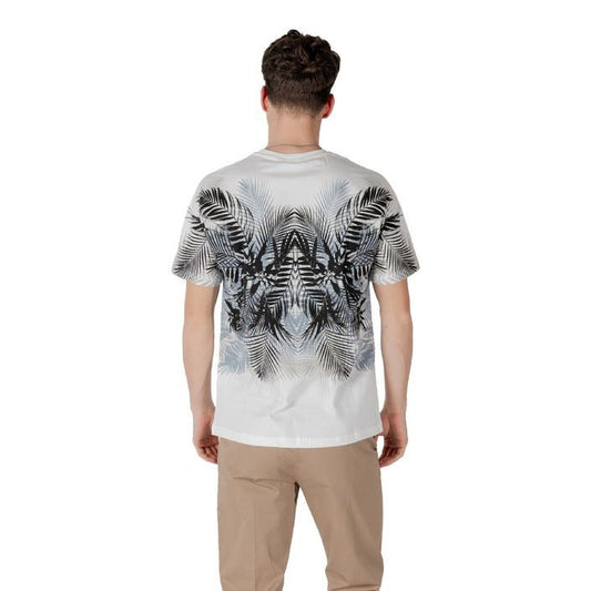 Antony Morato - Antony Morato Men T-Shirt - Monterri Fashion