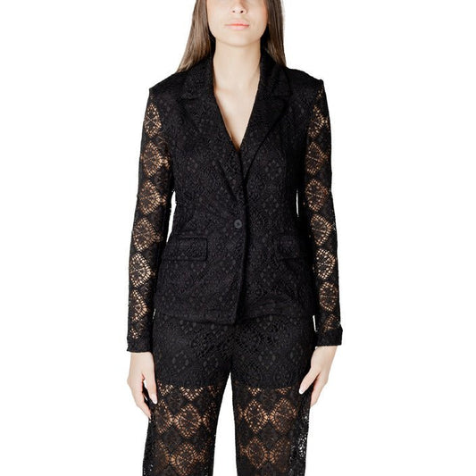 Jacqueline De Yong - Jacqueline De Yong Women Blazer - Monterri Fashion