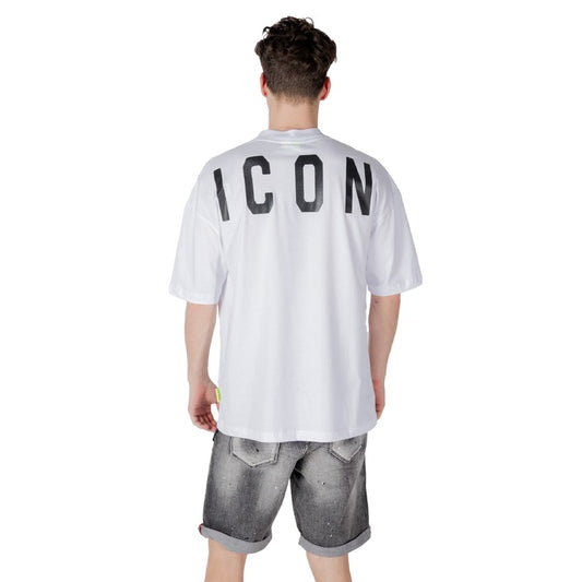 Icon - Icon Men T-Shirt