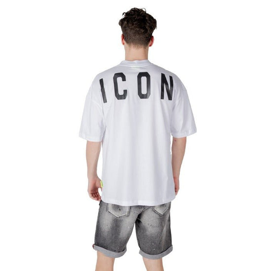 Icon - Icon Men T-Shirt - Monterri Fashion