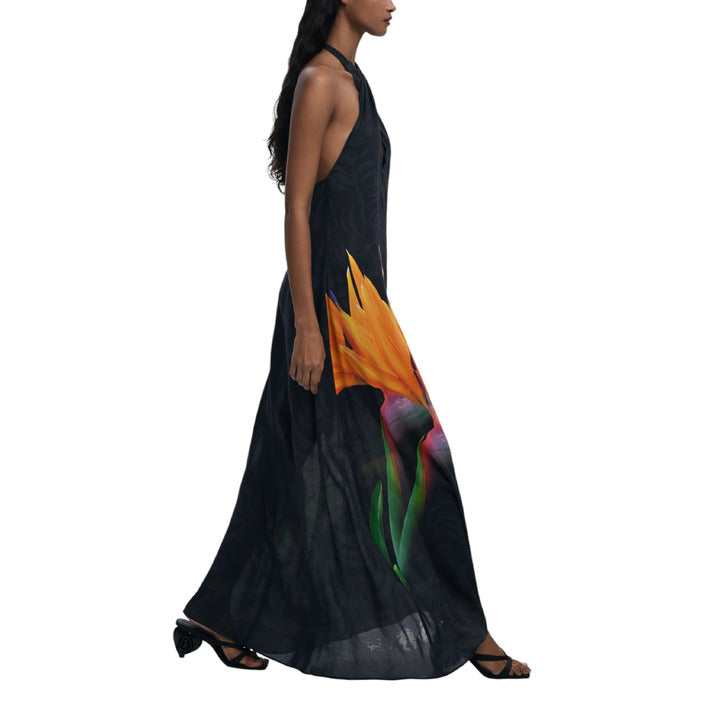 Desigual - Desigual  Women Dress