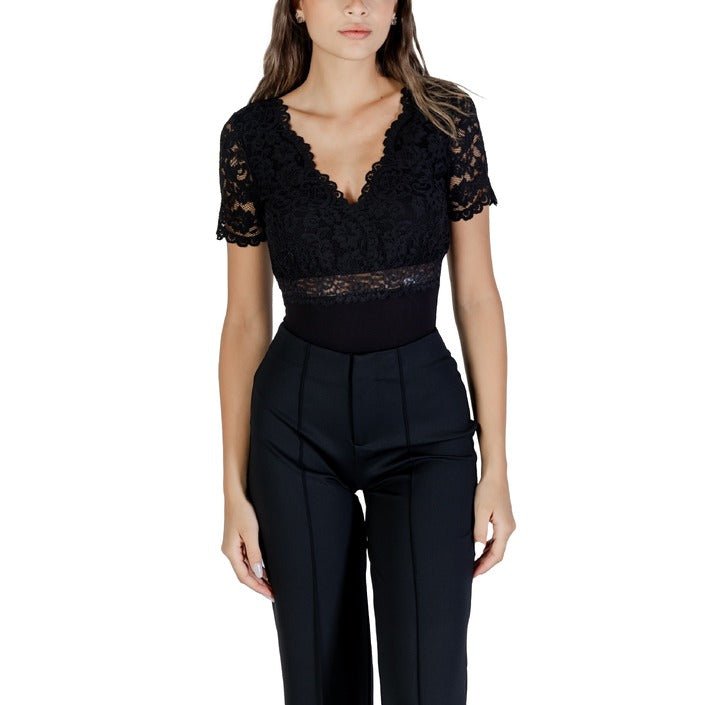 Morgan De Toi - Morgan De Toi Women Blouse - Monterri Fashion