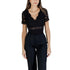 Morgan De Toi - Morgan De Toi Women Blouse - Monterri Fashion