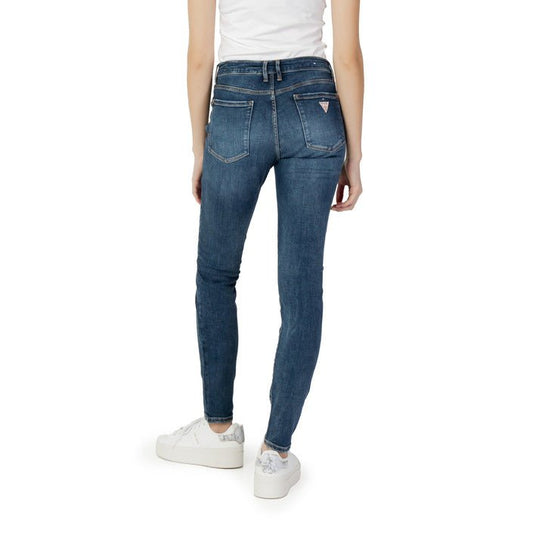 Guess - Guess Women Jeans - Monterri Fashion