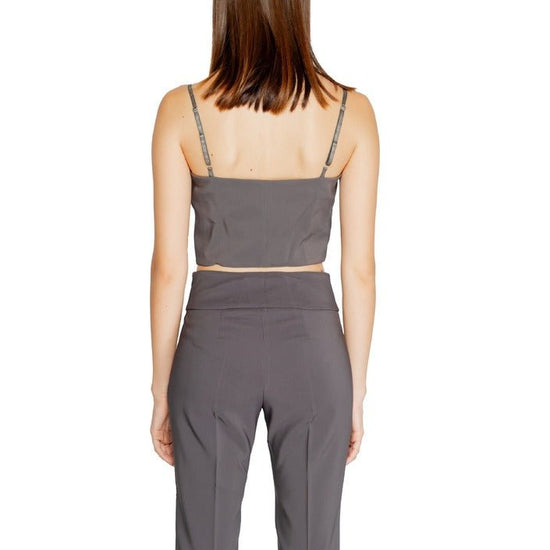 Rinascimento - Rinascimento Women Undershirt - Monterri Fashion