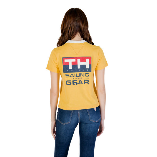 Tommy Hilfiger - Tommy Hilfiger  Women T-Shirt
