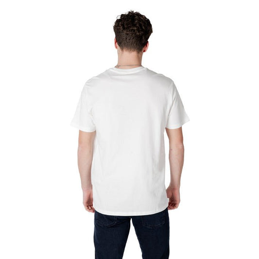 Armani Exchange - Armani Exchange Men T-Shirt - Monterri Fashion